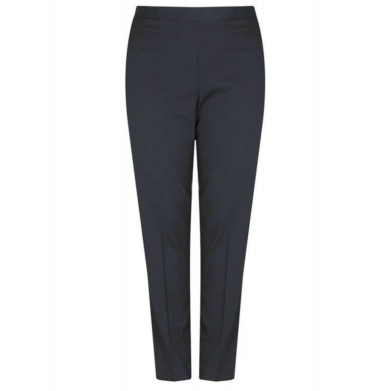 Elliot Washable Pull on pant (Black)